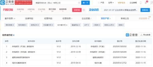 2021開年大招頻繁 騰訊新年“買買買”布局計(jì)算機(jī)系統(tǒng)集成服務(wù)