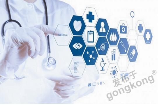 華北工控 以智能醫療計算機系統集成服務助力重癥醫學臨床信息化建設