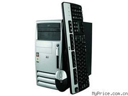 HP Compaq dx2130 KB495PA 計算機 一款經(jīng)典商用臺式機的深度解析