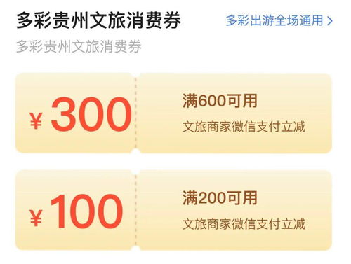 冬季文旅消費券使用指南 激活年貨與出行新選擇
