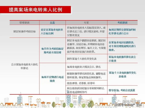 如何成為優秀的房地產銷售經理 從策略到執行的全方位指南